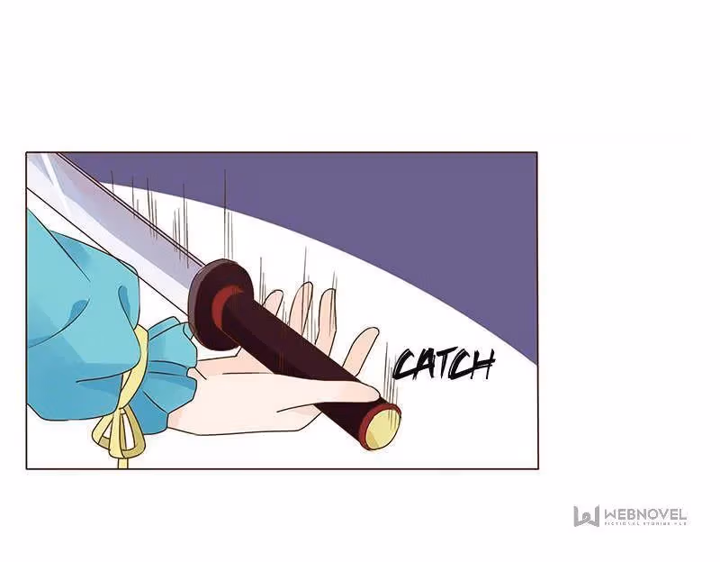 Next to the Prince Chapter 73 page 40 - 