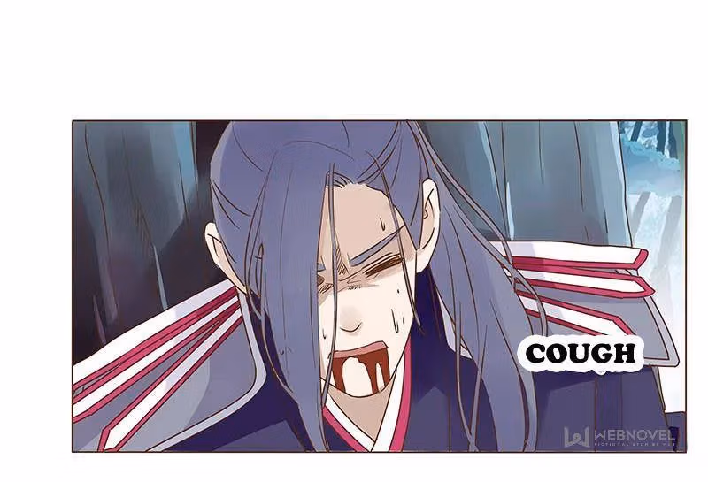 Next to the Prince Chapter 73 page 44 - 