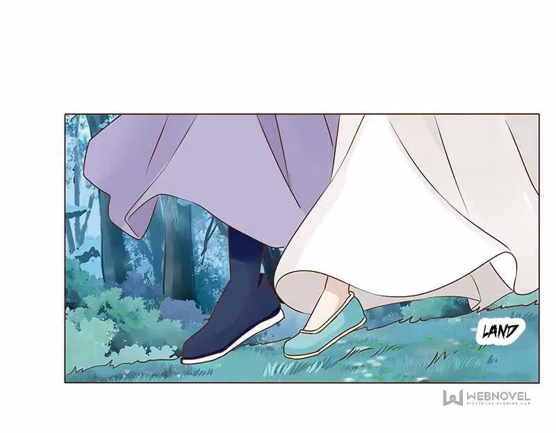 Next to the Prince Chapter 73 page 45 - 