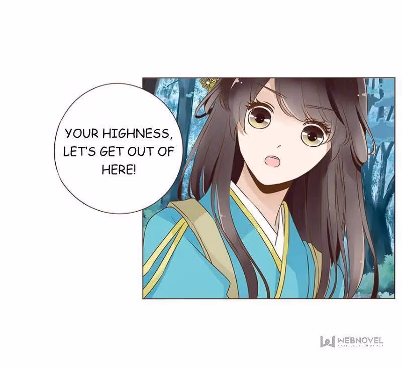 Next to the Prince Chapter 73 page 47 - 