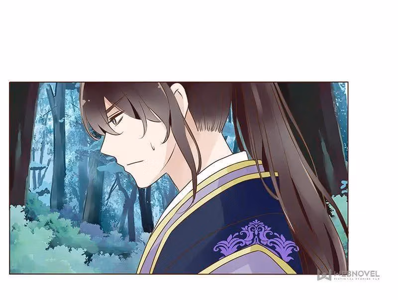 Next to the Prince Chapter 73 page 48 - 