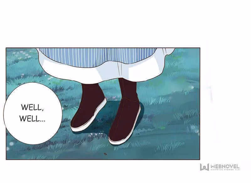 Next to the Prince Chapter 73 page 50 - 