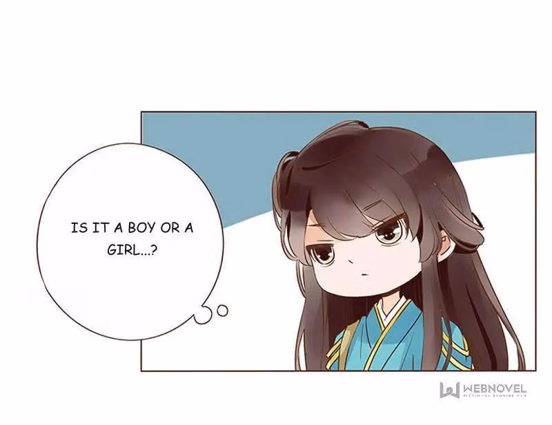 Next to the Prince Chapter 73 page 53 - 