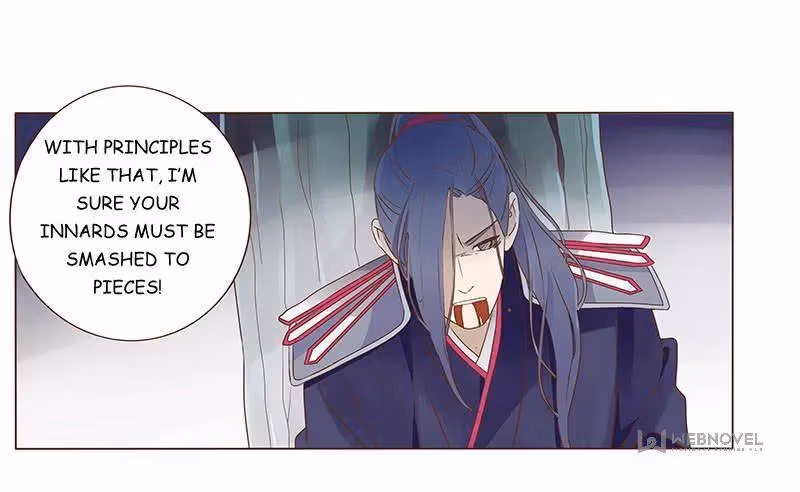 Next to the Prince Chapter 73 page 54 - 