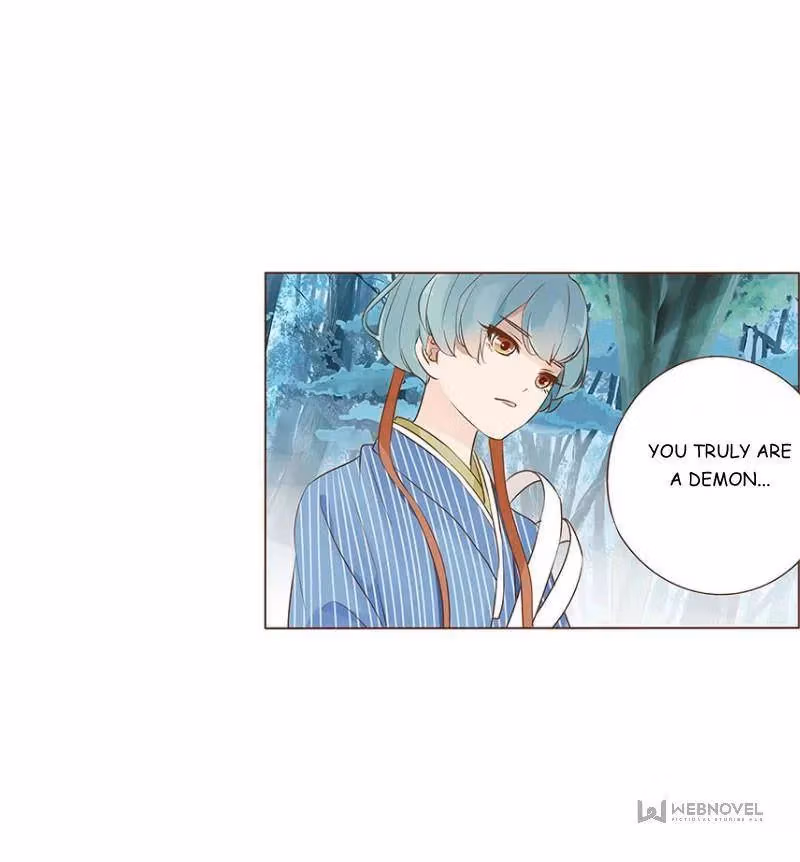Next to the Prince Chapter 73 page 55 - 