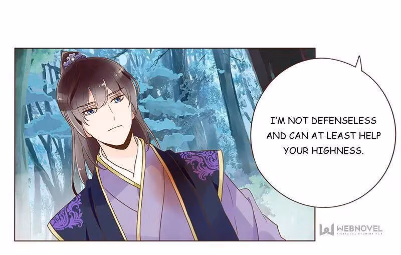 Next to the Prince Chapter 73 page 10 - 