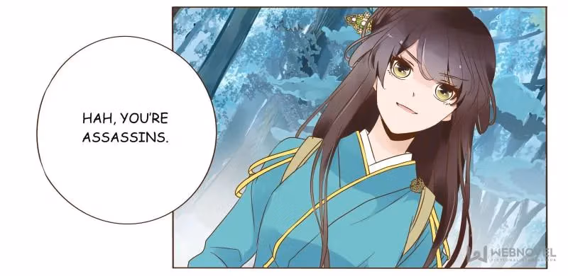 Next to the Prince Chapter 74 page 2 - 