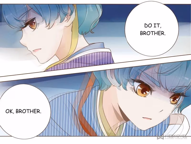 Next to the Prince Chapter 74 page 11 - 