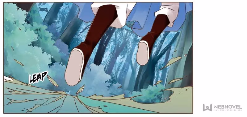 Next to the Prince Chapter 74 page 12 - 