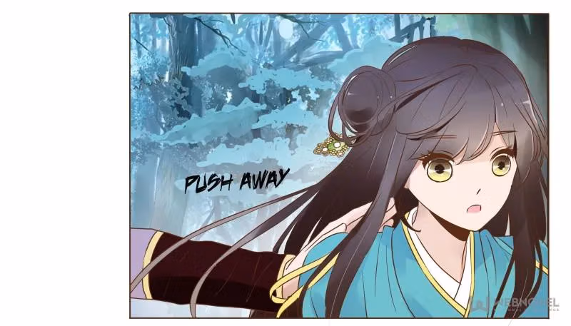Next to the Prince Chapter 74 page 14 - 