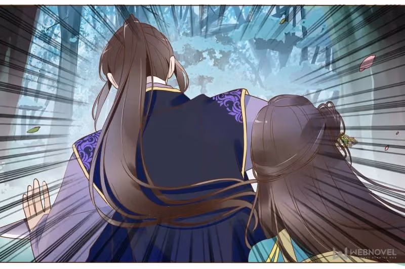 Next to the Prince Chapter 74 page 16 - 