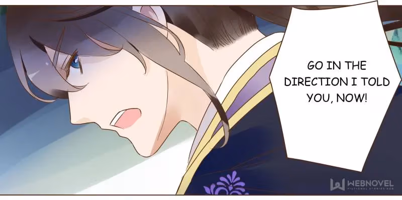 Next to the Prince Chapter 74 page 17 - 