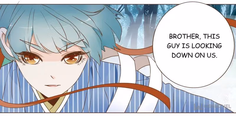 Next to the Prince Chapter 74 page 18 - 