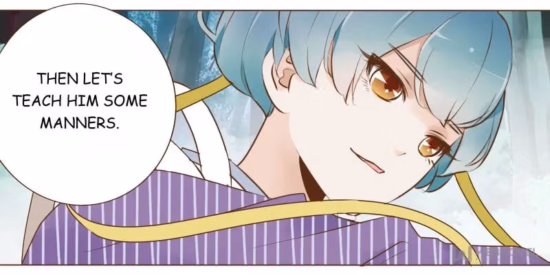 Next to the Prince Chapter 74 page 19 - 