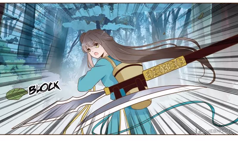 Next to the Prince Chapter 74 page 20 - 