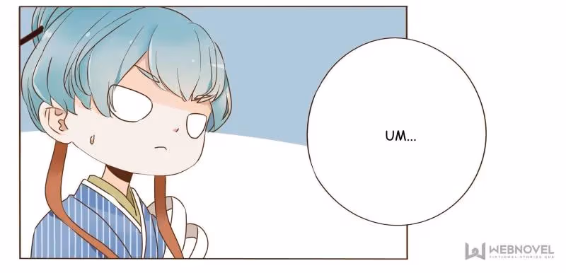 Next to the Prince Chapter 74 page 3 - 