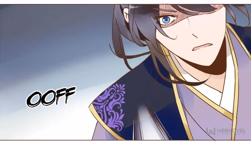 Next to the Prince Chapter 74 page 22 - 