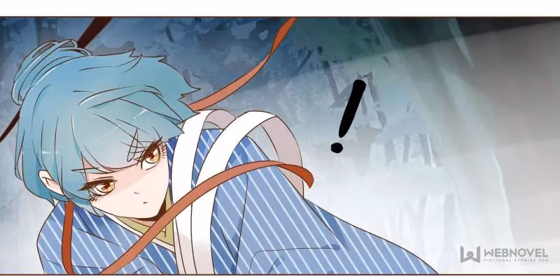 Next to the Prince Chapter 74 page 27 - 