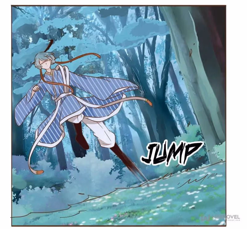Next to the Prince Chapter 74 page 29 - 