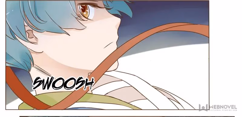 Next to the Prince Chapter 74 page 34 - 