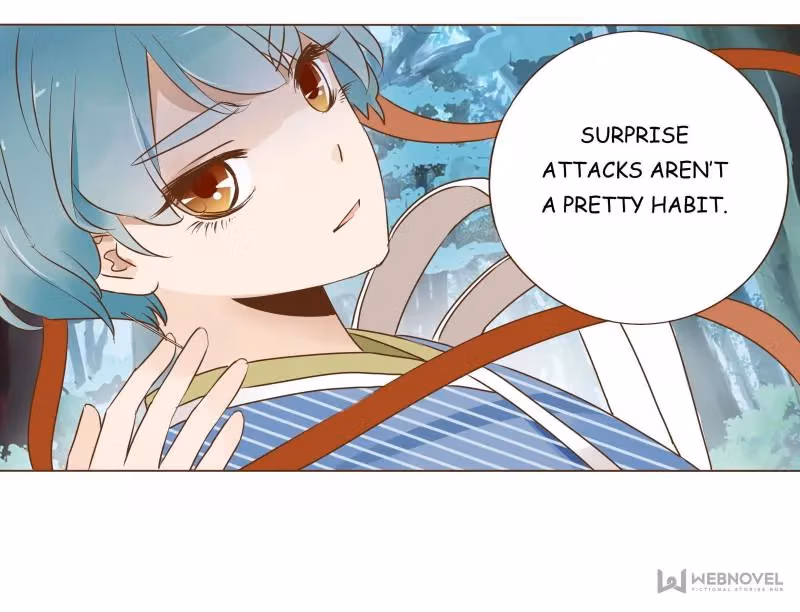 Next to the Prince Chapter 74 page 36 - 
