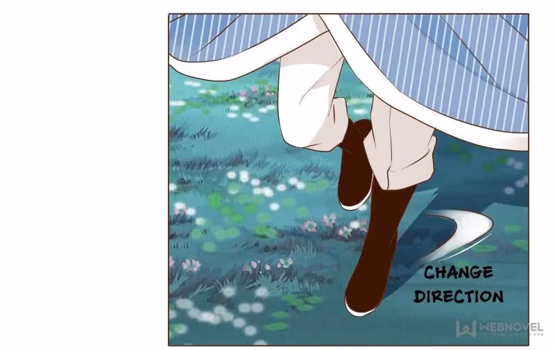 Next to the Prince Chapter 74 page 37 - 