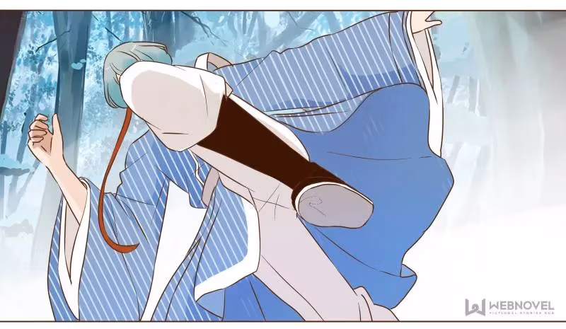 Next to the Prince Chapter 74 page 40 - 