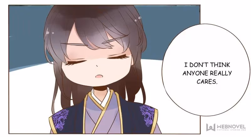 Next to the Prince Chapter 74 page 5 - 