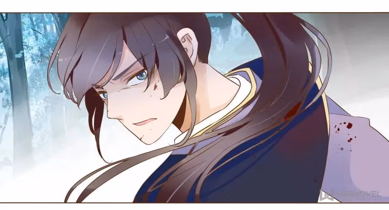 Next to the Prince Chapter 74 page 43 - 