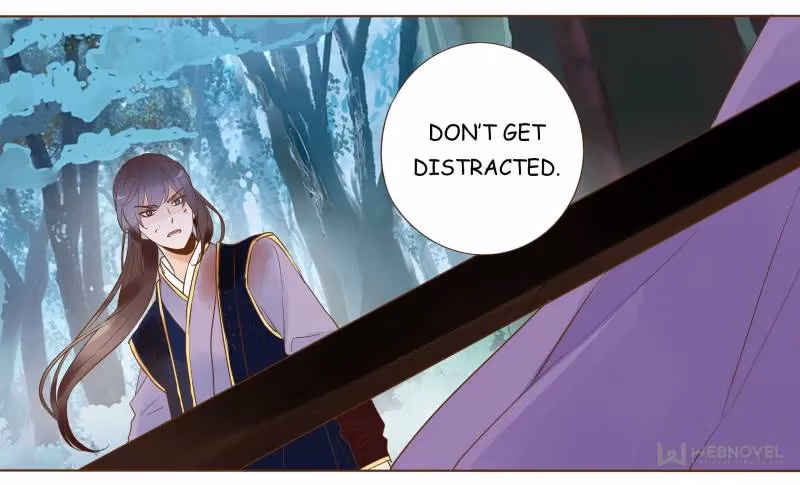 Next to the Prince Chapter 74 page 44 - 