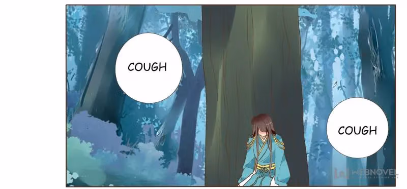Next to the Prince Chapter 74 page 45 - 