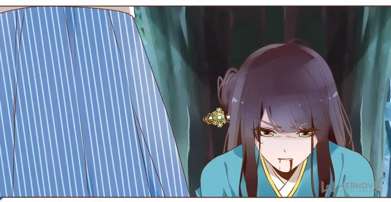Next to the Prince Chapter 74 page 46 - 