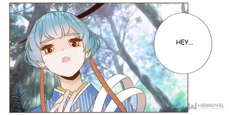Next to the Prince Chapter 74 page 47 - 