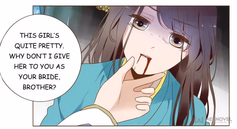 Next to the Prince Chapter 74 page 48 - 