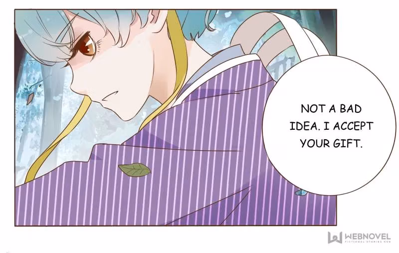 Next to the Prince Chapter 74 page 49 - 
