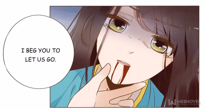 Next to the Prince Chapter 74 page 50 - 