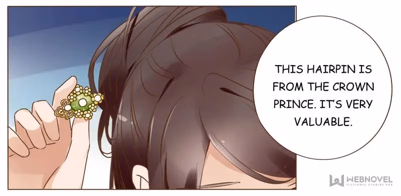 Next to the Prince Chapter 74 page 51 - 