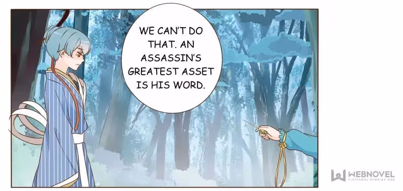 Next to the Prince Chapter 74 page 53 - 