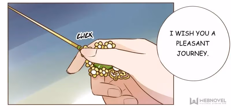 Next to the Prince Chapter 74 page 55 - 