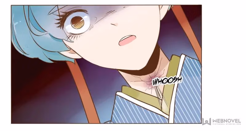 Next to the Prince Chapter 74 page 57 - 