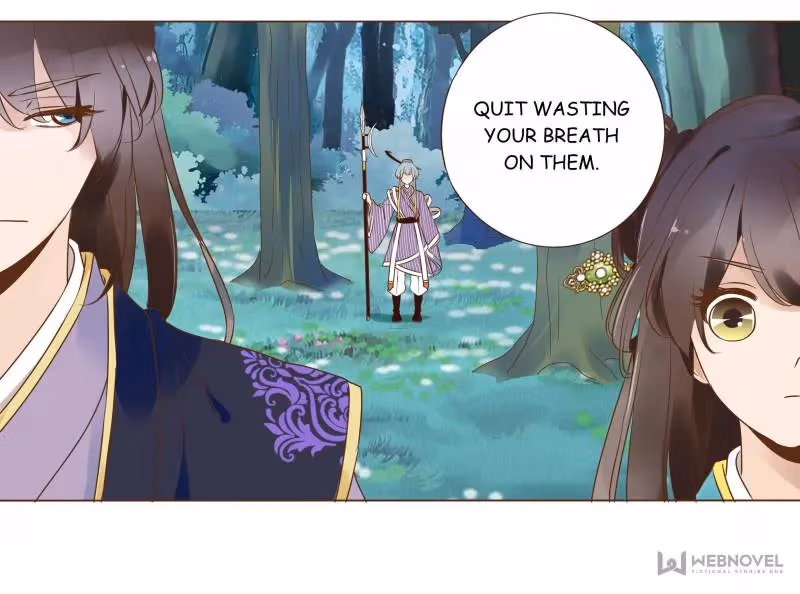 Next to the Prince Chapter 74 page 7 - 