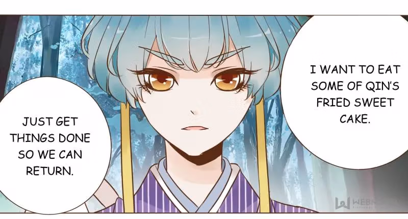 Next to the Prince Chapter 74 page 8 - 