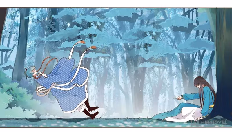 Next to the Prince Chapter 75 page 1 - 