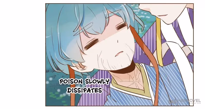 Next to the Prince Chapter 75 page 11 - 