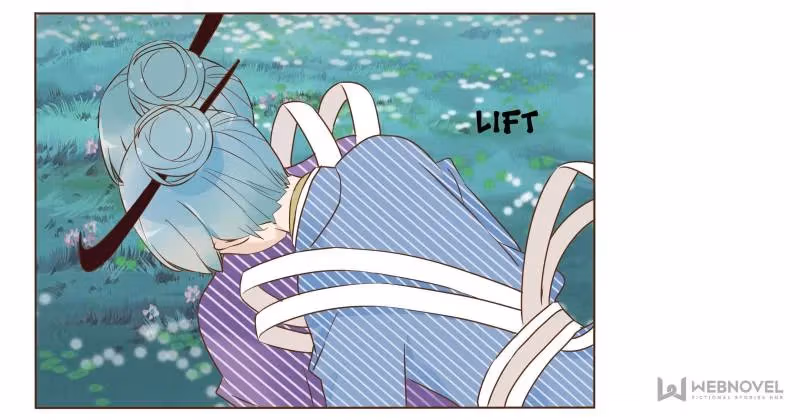 Next to the Prince Chapter 75 page 12 - 