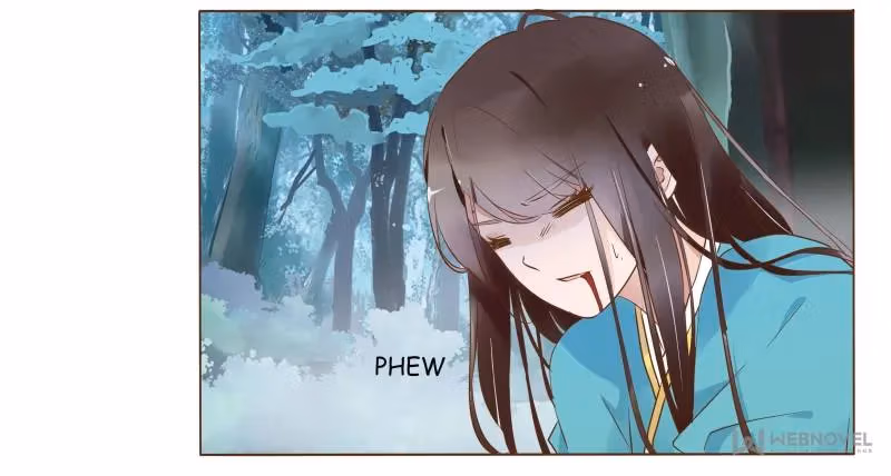 Next to the Prince Chapter 75 page 16 - 