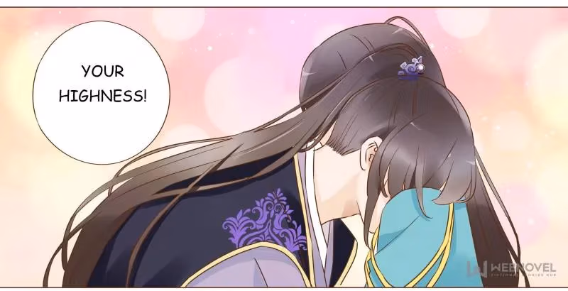 Next to the Prince Chapter 75 page 23 - 