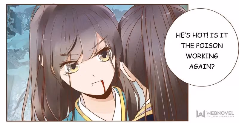 Next to the Prince Chapter 75 page 24 - 