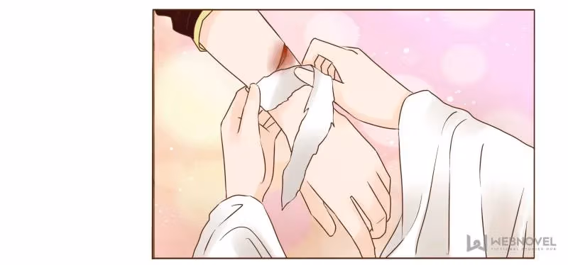Next to the Prince Chapter 75 page 33 - 