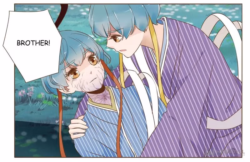 Next to the Prince Chapter 75 page 5 - 